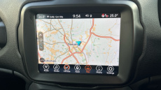 Jeep Renegade 1.3 Turbo 4xe PHEV 190 Limited 5dr Auto Hatchback